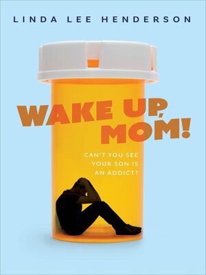 cover image of Wake Up, Mom!